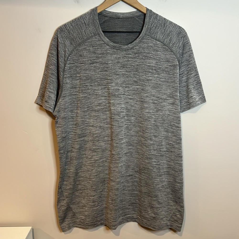 Men’s Lululemon Metal Vent Tech Short Sleeve - Picture 4 of 6